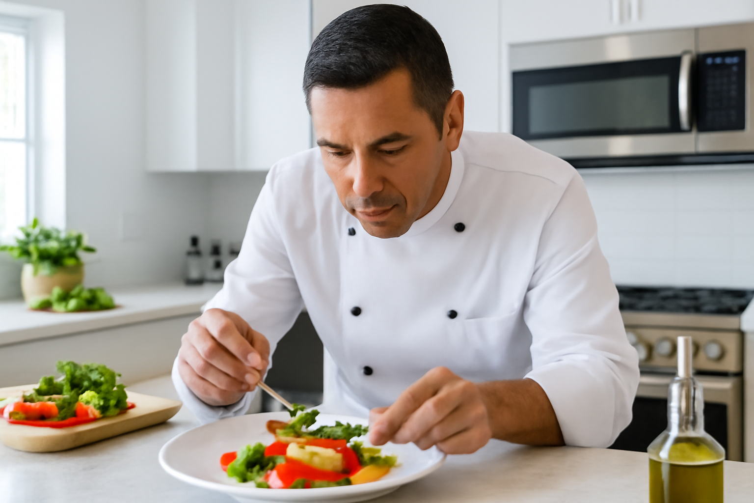 Anti-Inflammatory Eating: A Practical Guide