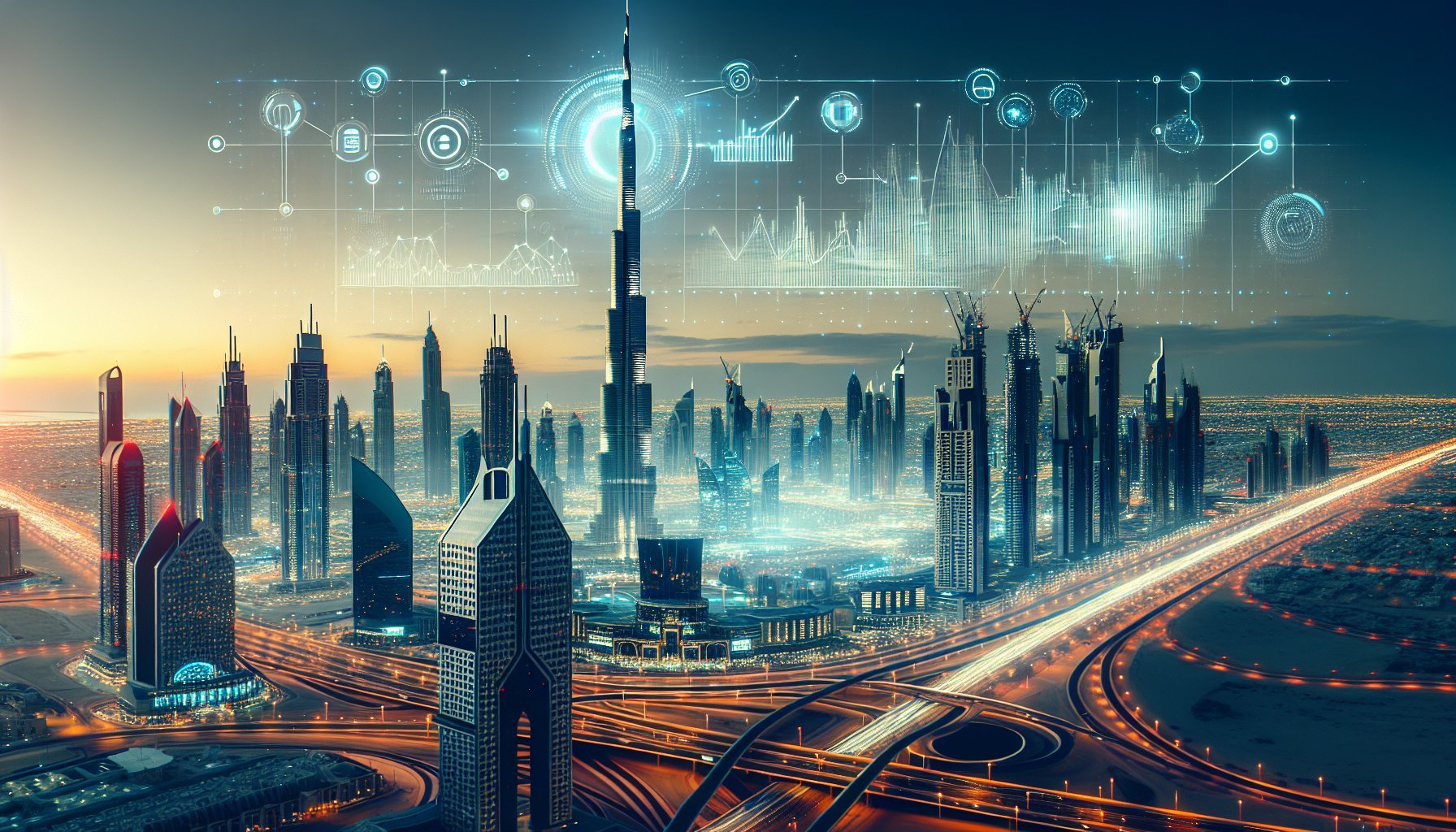 AI Marketing for Dubai SMBs: What Actually Works in 2026