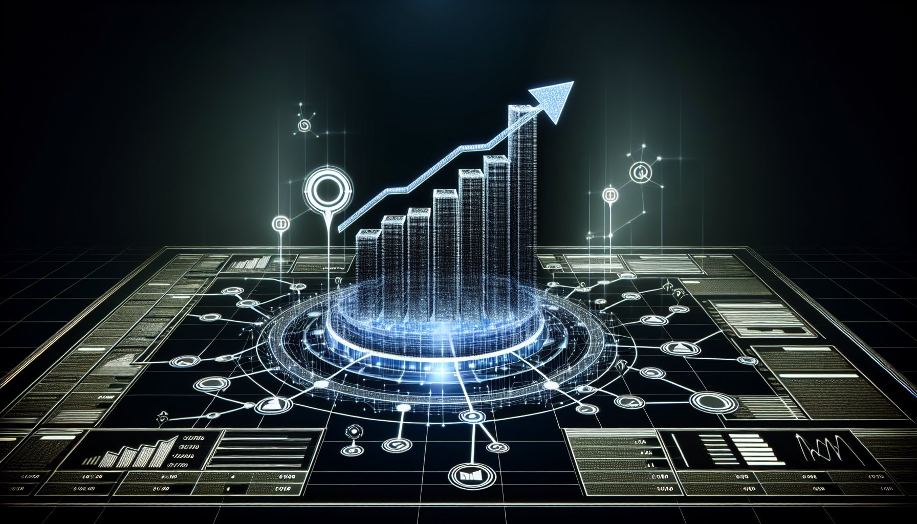 From Zero to Ranked: How the SEO Engine Builds Authority