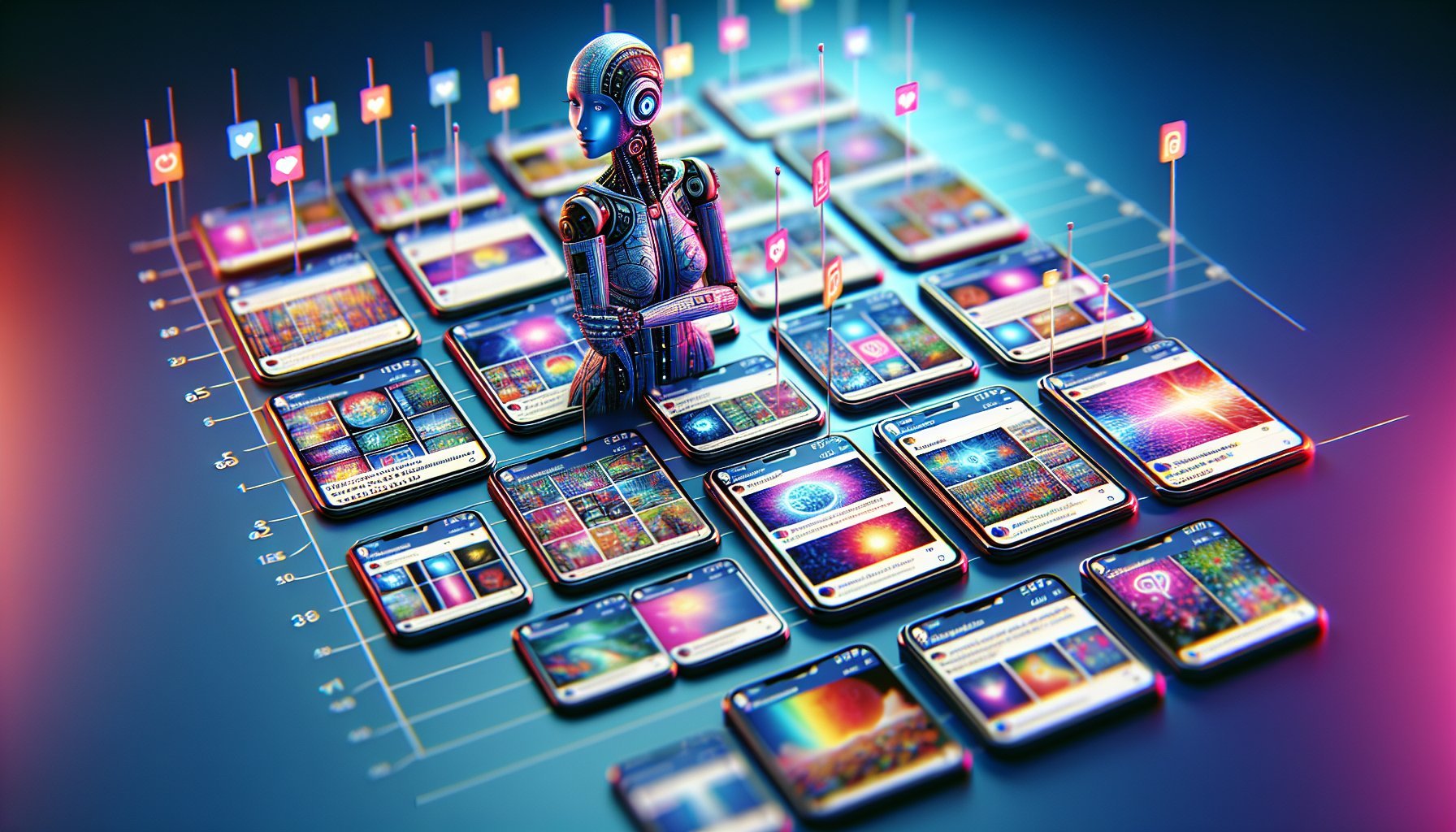 Stop Posting Randomly: How the Social Engine Plans 30 Days of Content